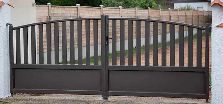 Advanced Gate Solutions in Smithtown, NY