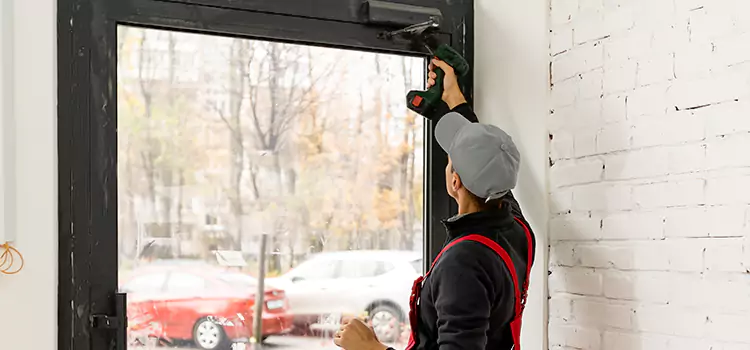 Comprehensive Door Closer Services in Smithtown, NY