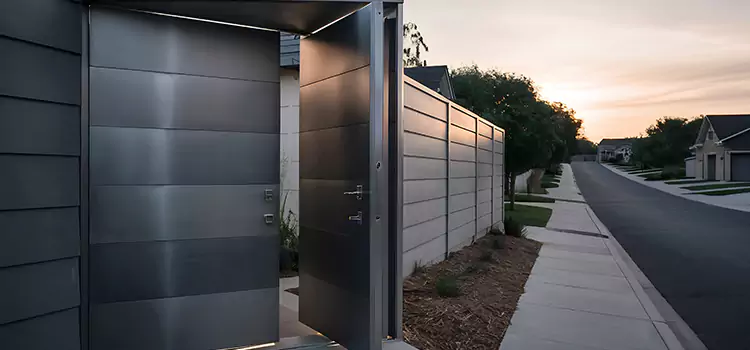 Comprehensive Steel Door Solutions in Smithtown, NY
