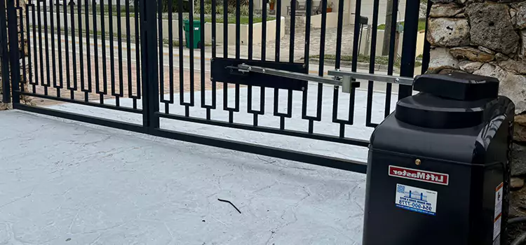 Seamless Installation and Support for Your New Gate in Smithtown, NY