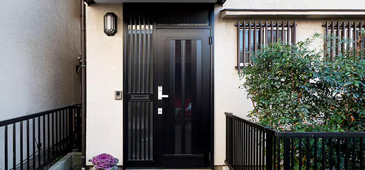 Popular Exterior Door Options in Smithtown, NY