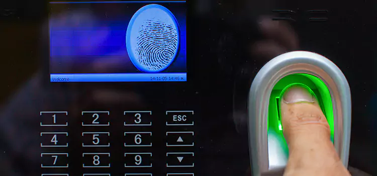 Your Trusted Partner for Secure Access in Smithtown, NY