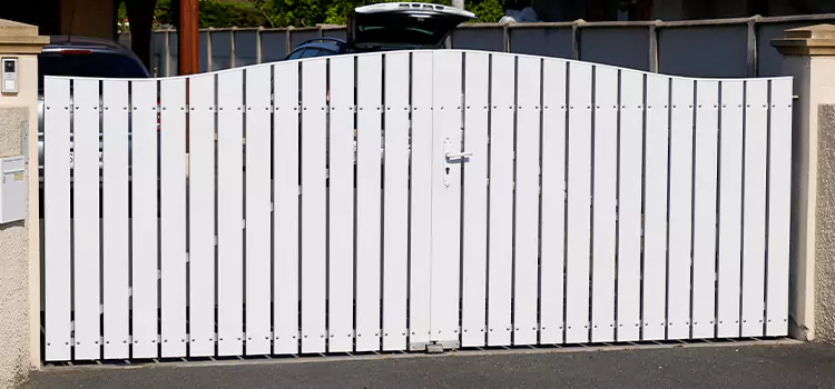 Why Choose Us for Residential Gate Repair in Smithtown, NY?