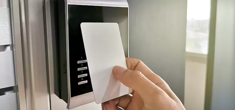 Advanced RFID Technology Integration in Smithtown, NY