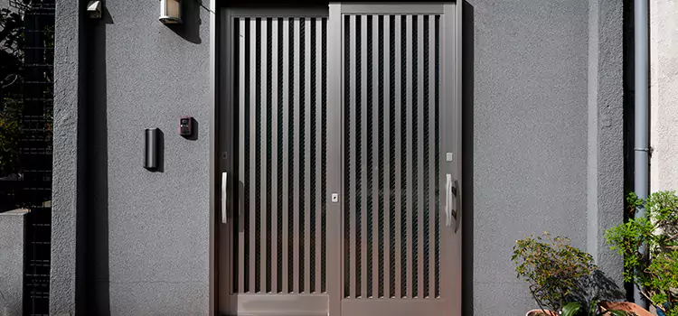 Specialized Steel Door Services in Smithtown, NY